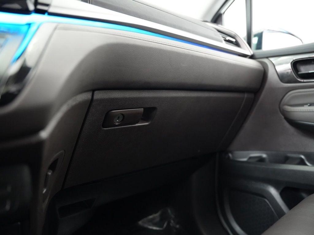 Honda Odyssey Elite Auto 2018