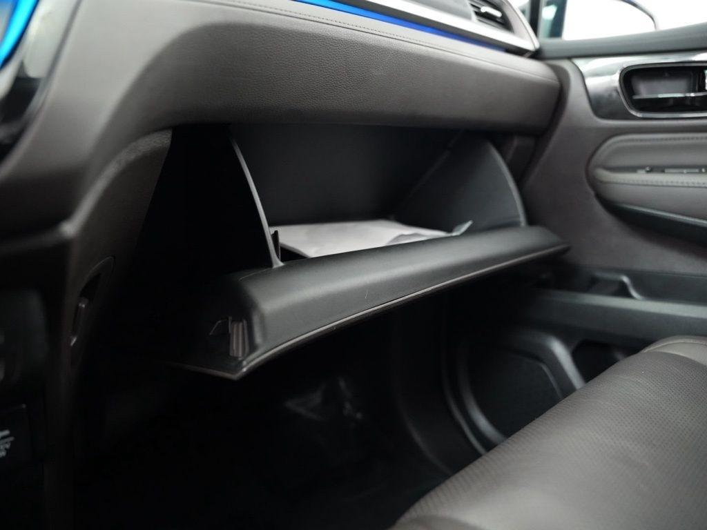 Honda Odyssey Elite Auto 2018