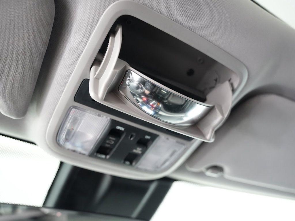 Honda Odyssey Elite Auto 2018