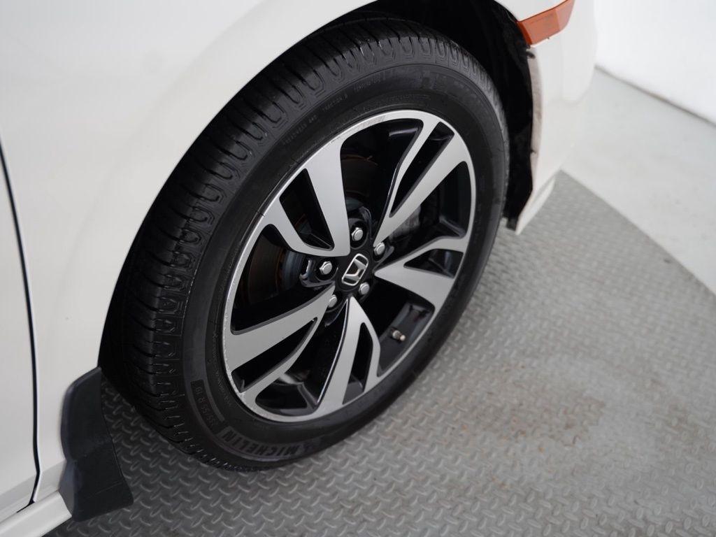 Honda Odyssey Elite Auto 2018