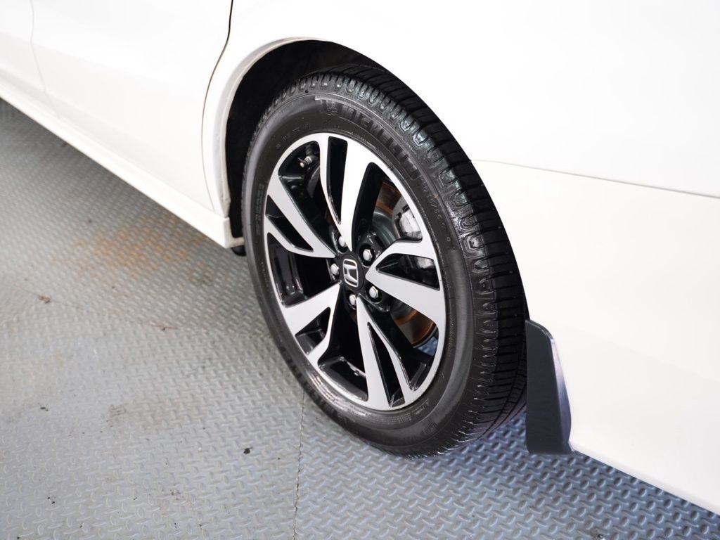 Honda Odyssey Elite Auto 2018