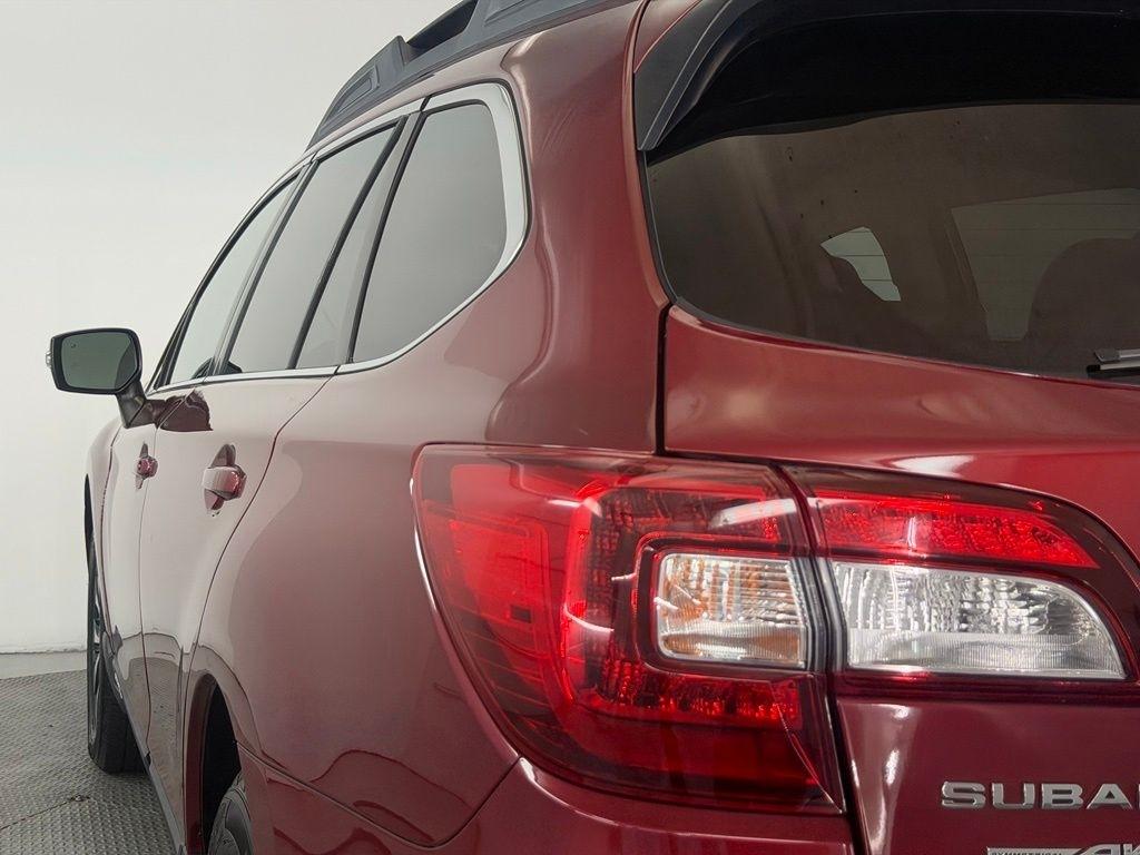 Subaru Outback 2.5i Limited 2017
