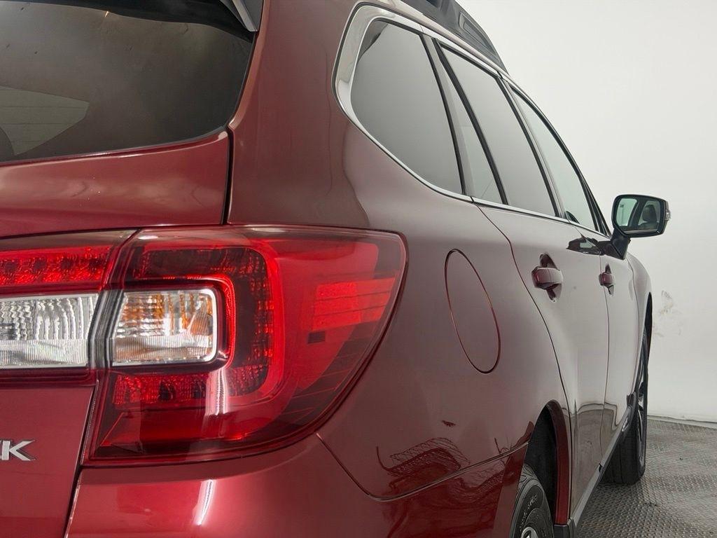 Subaru Outback 2.5i Limited 2017