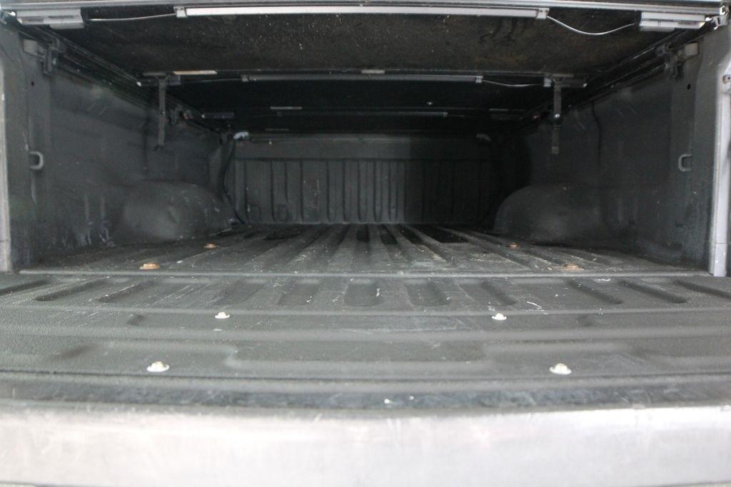 Toyota Tundra 2WD Truck Double Cab 5.7L V8 6-Spd AT (Natl) 2012