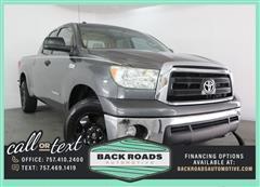 2012 Toyota Tundra 2WD Truck 