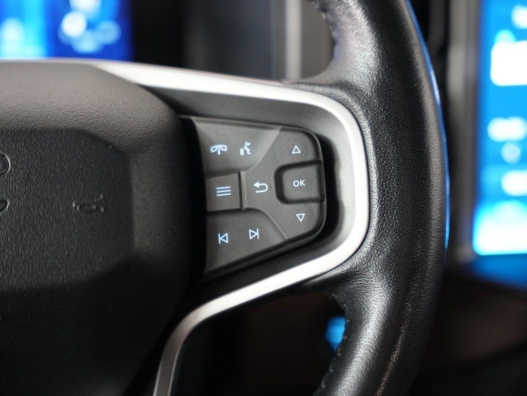 Ford Bronco Black Diamond 4 Door Advanced 4x4 2022