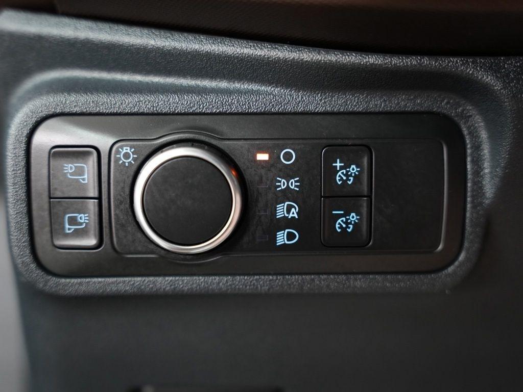 Ford Bronco Black Diamond 4 Door Advanced 4x4 2022