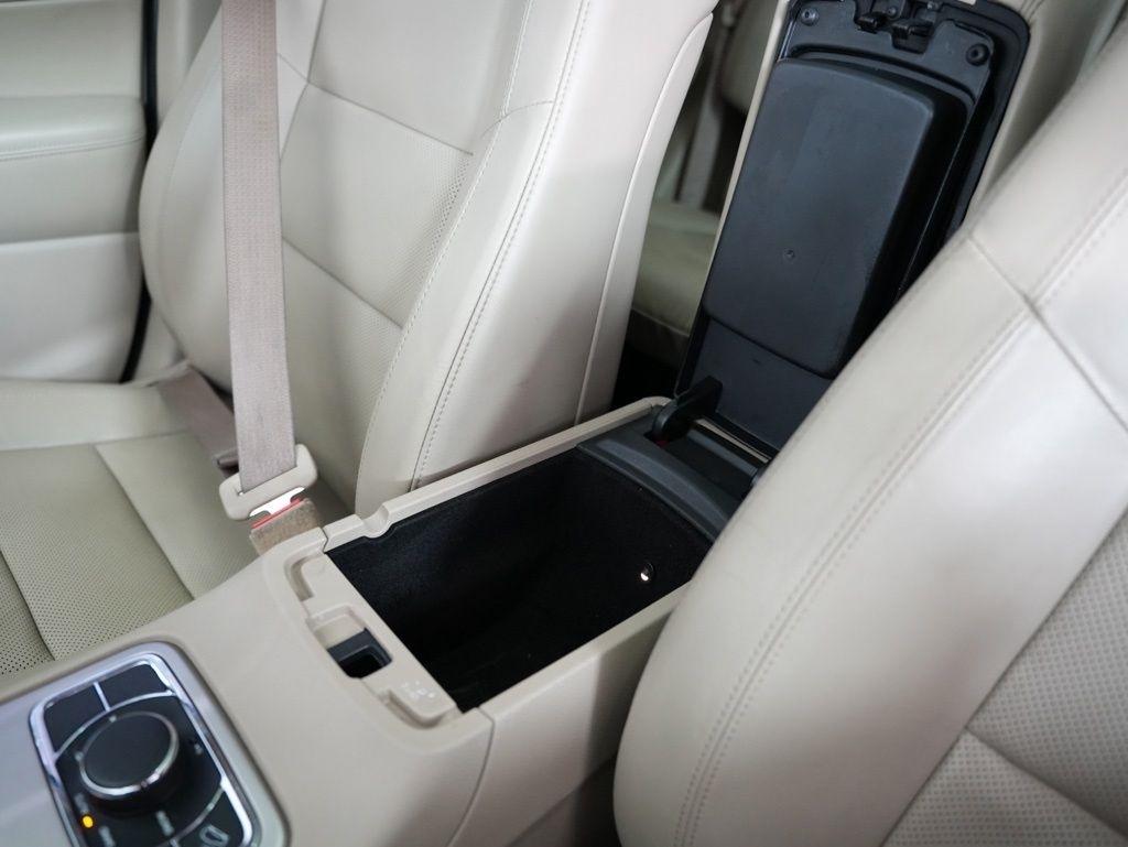 Jeep Grand Cherokee Limited 4x4 2017