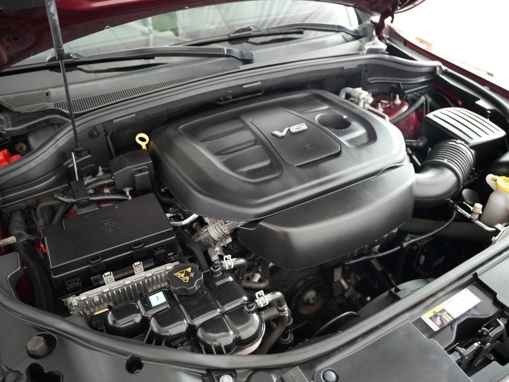 Jeep Grand Cherokee Limited 4x4 2017