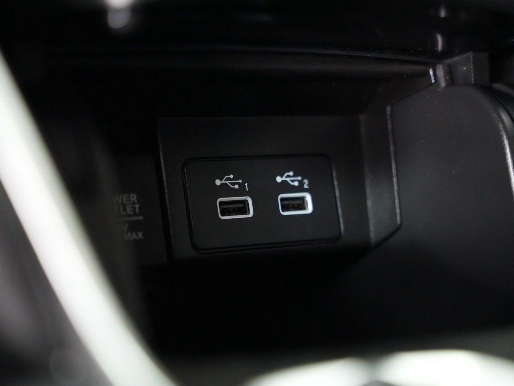 Honda Accord Sedan Sport SE 1.5T CVT 2022