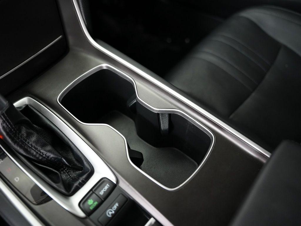 Honda Accord Sedan Sport SE 1.5T CVT 2022