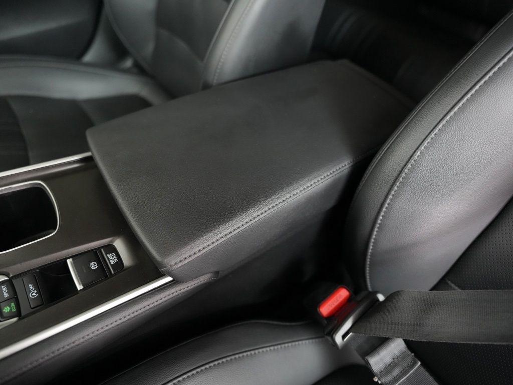 Honda Accord Sedan Sport SE 1.5T CVT 2022
