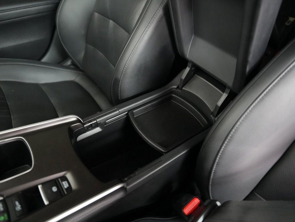 Honda Accord Sedan Sport SE 1.5T CVT 2022