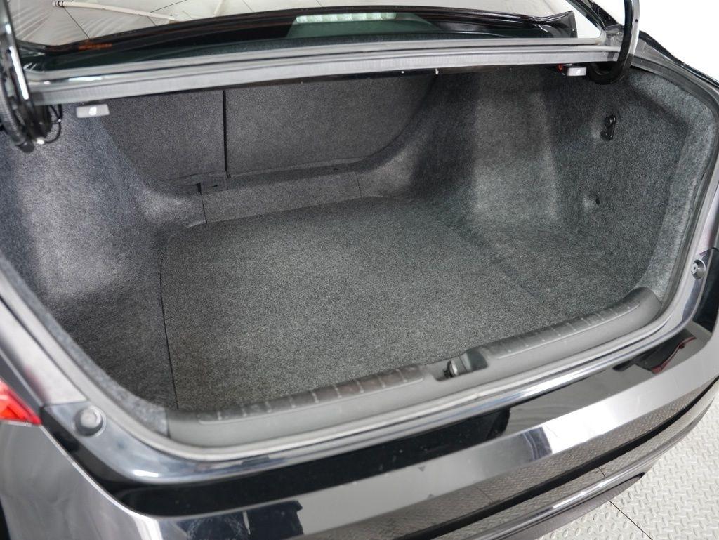 Honda Accord Sedan Sport SE 1.5T CVT 2022
