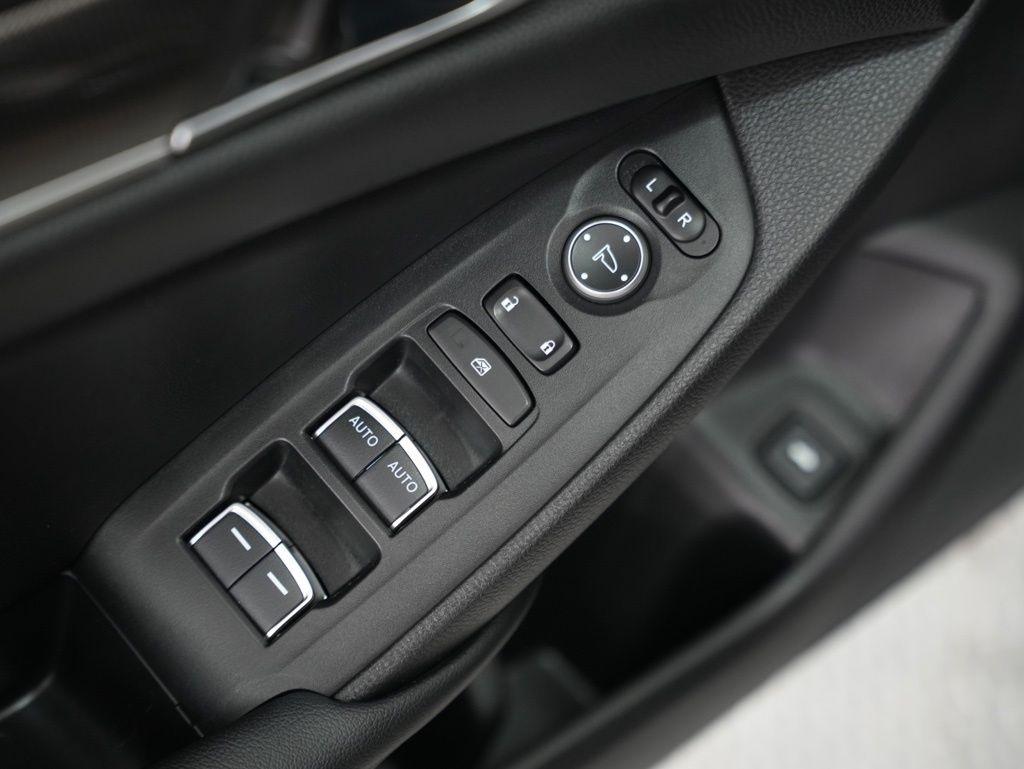 Honda Accord Sedan Sport SE 1.5T CVT 2022