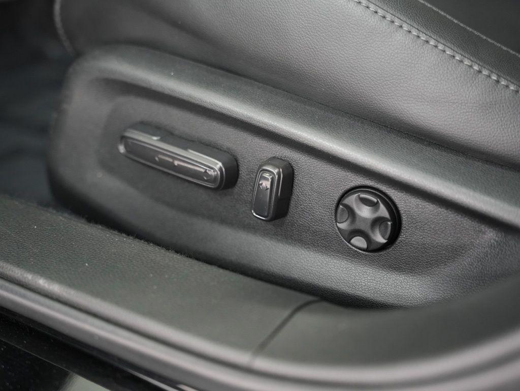 Honda Accord Sedan Sport SE 1.5T CVT 2022