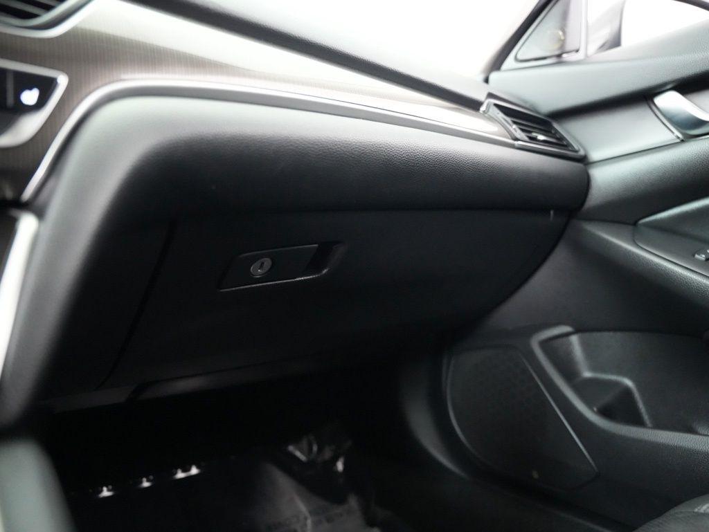 Honda Accord Sedan Sport SE 1.5T CVT 2022