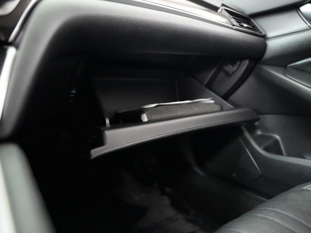 Honda Accord Sedan Sport SE 1.5T CVT 2022