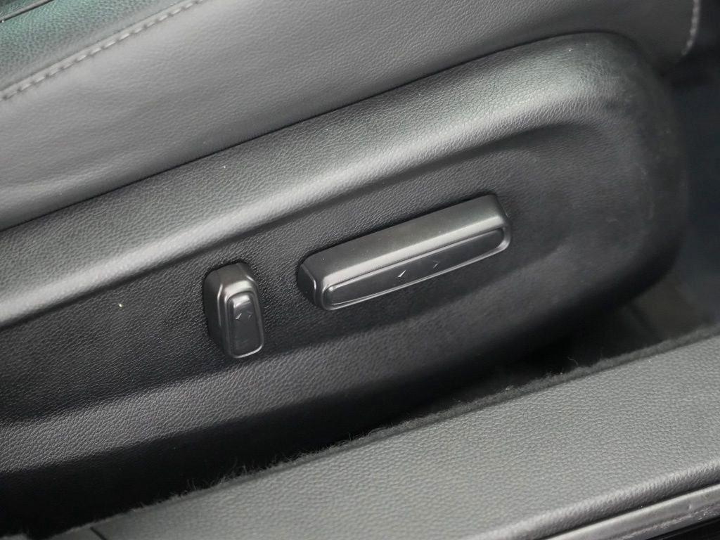 Honda Accord Sedan Sport SE 1.5T CVT 2022