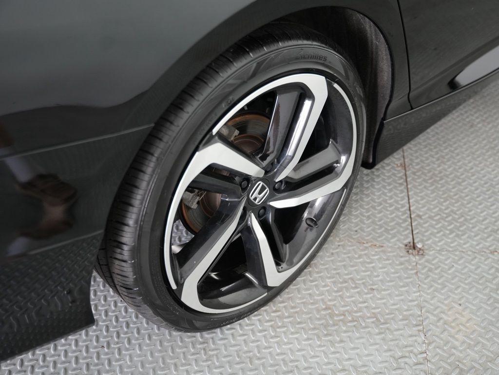 Honda Accord Sedan Sport SE 1.5T CVT 2022