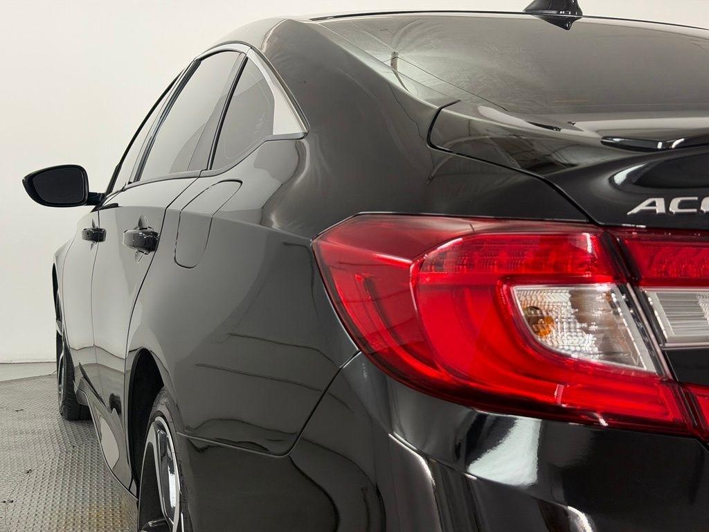 Honda Accord Sedan Sport SE 1.5T CVT 2022