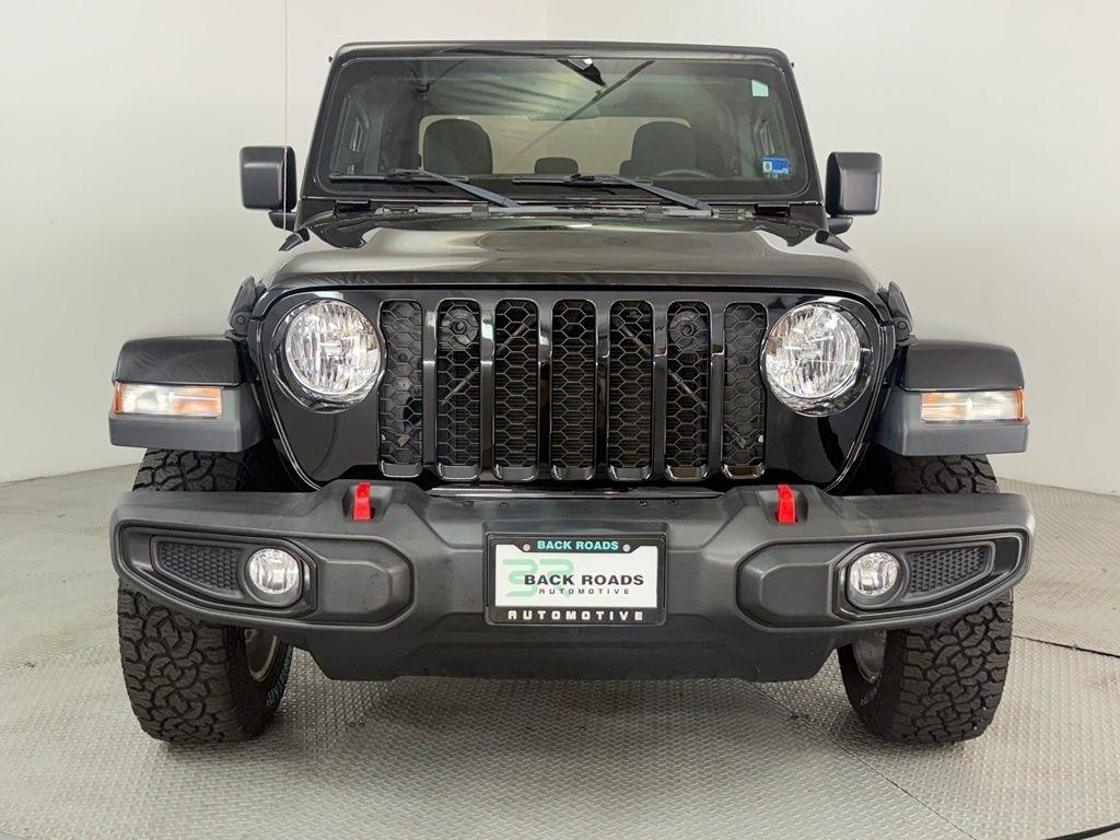 Jeep Gladiator Sport S 4x4 2023