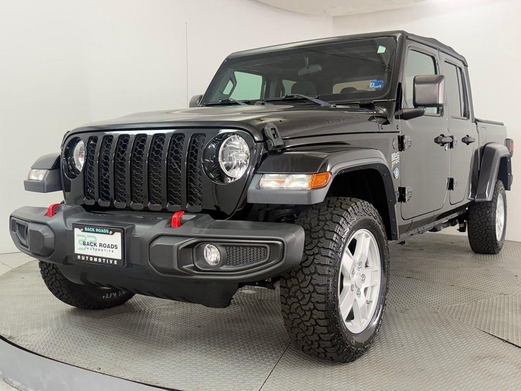 Jeep Gladiator Sport S 4x4 2023