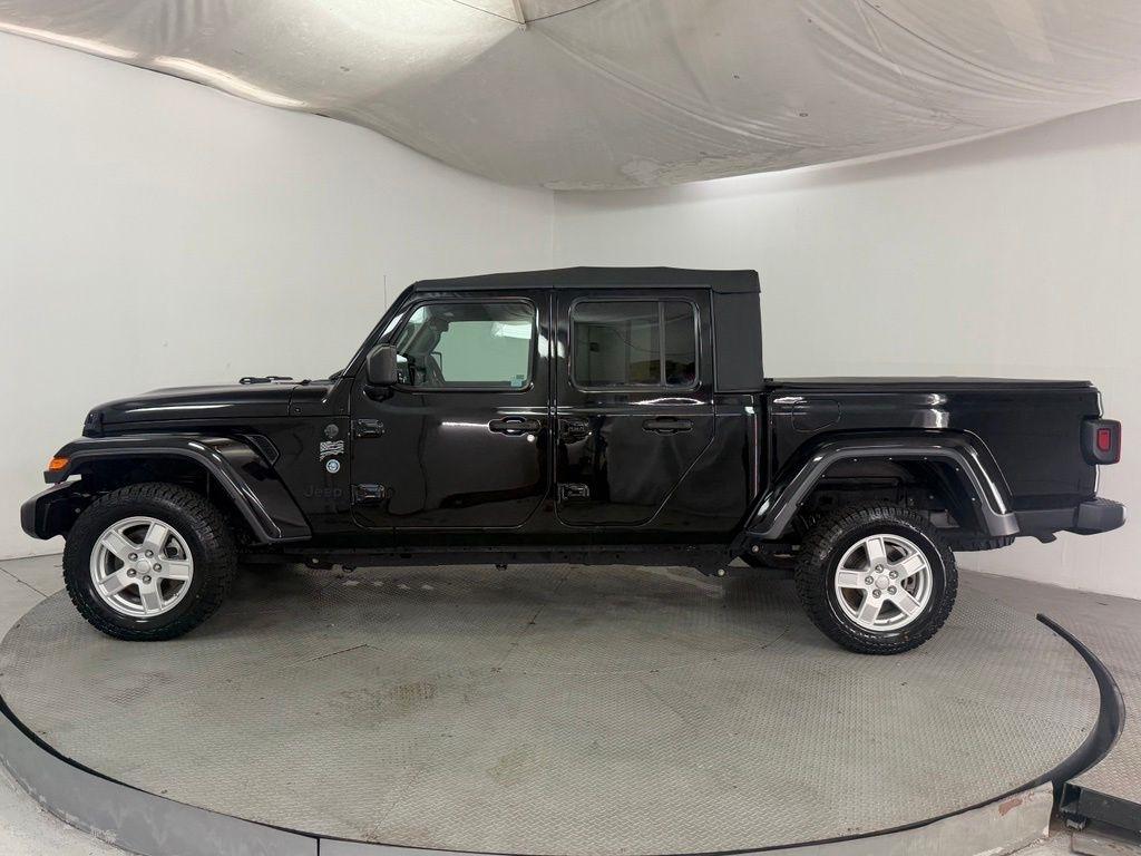 Jeep Gladiator Sport S 4x4 2023