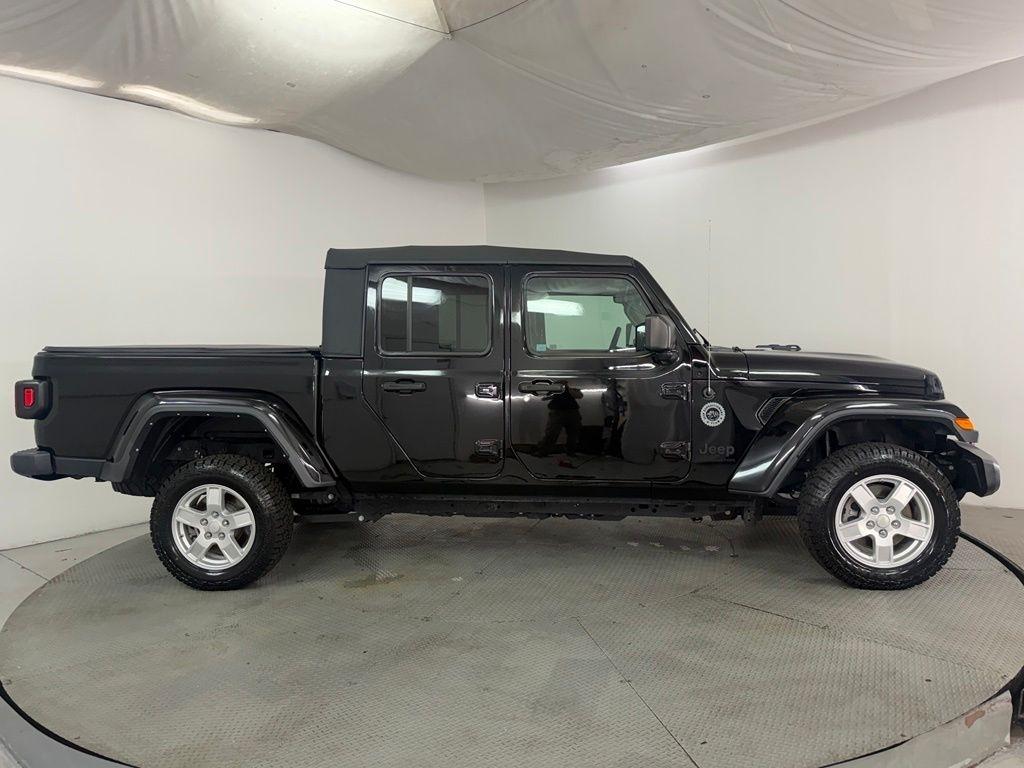 Jeep Gladiator Sport S 4x4 2023