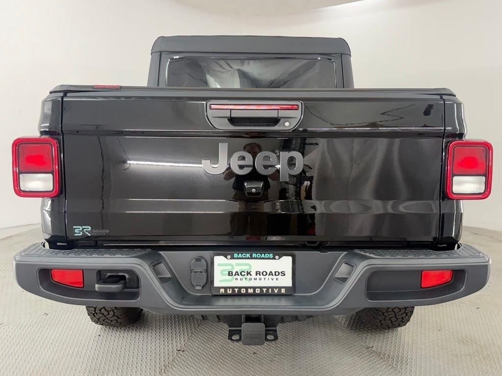 Jeep Gladiator Sport S 4x4 2023