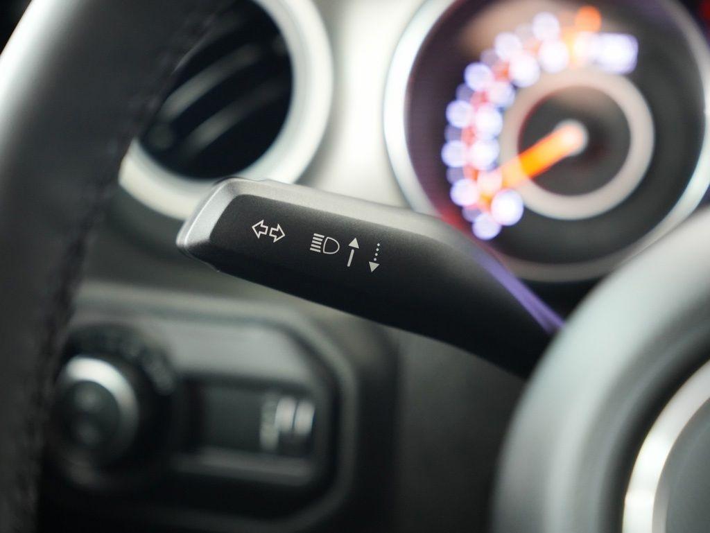 Jeep Gladiator Sport S 4x4 2023