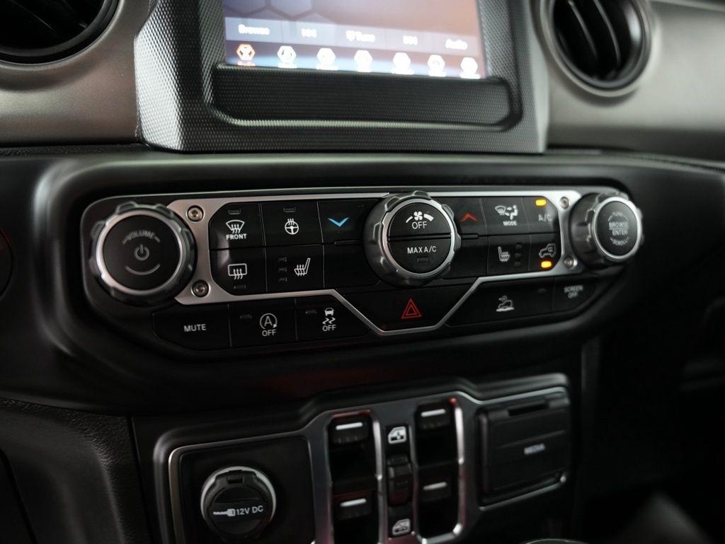 Jeep Gladiator Sport S 4x4 2023