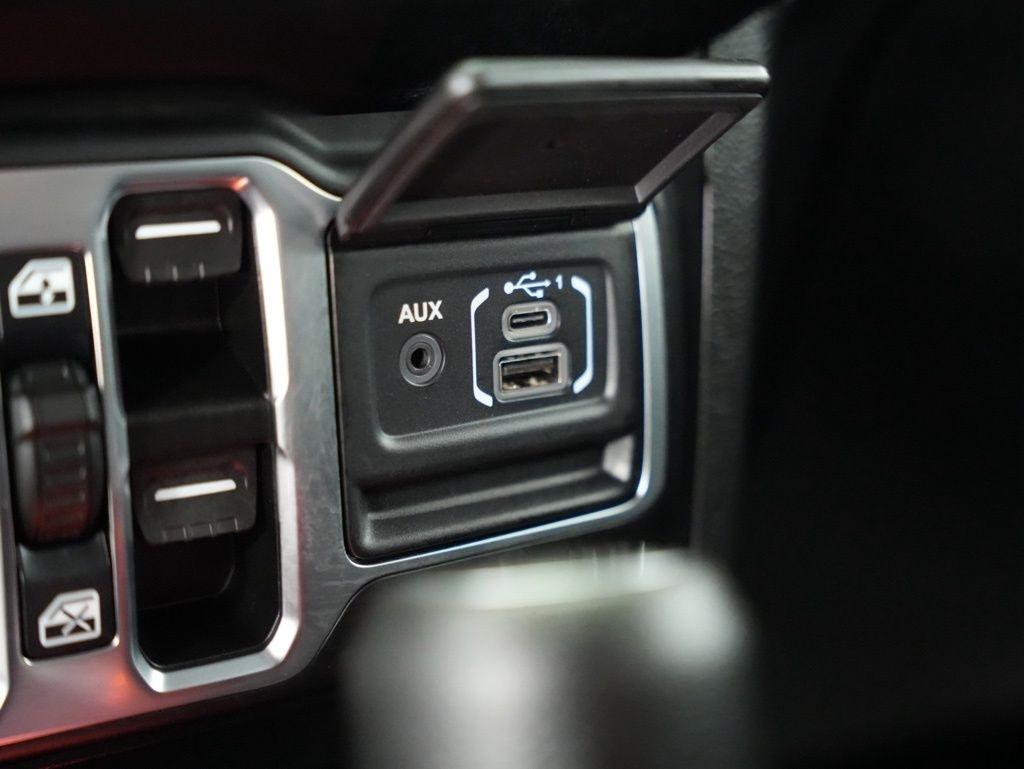 Jeep Gladiator Sport S 4x4 2023