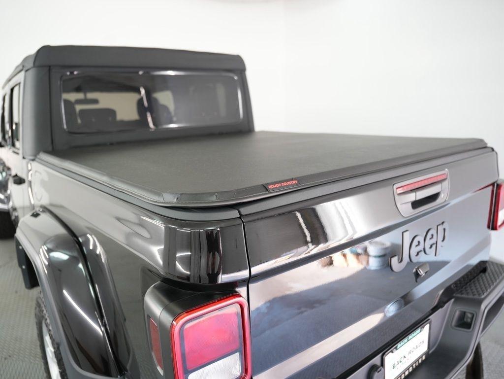 Jeep Gladiator Sport S 4x4 2023