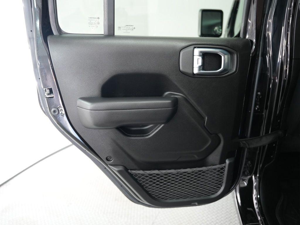 Jeep Gladiator Sport S 4x4 2023
