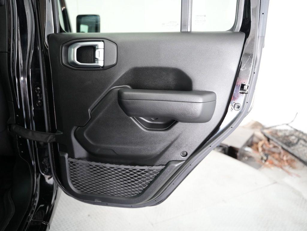 Jeep Gladiator Sport S 4x4 2023