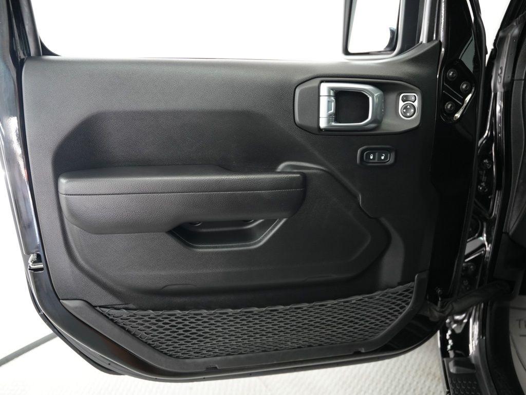 Jeep Gladiator Sport S 4x4 2023