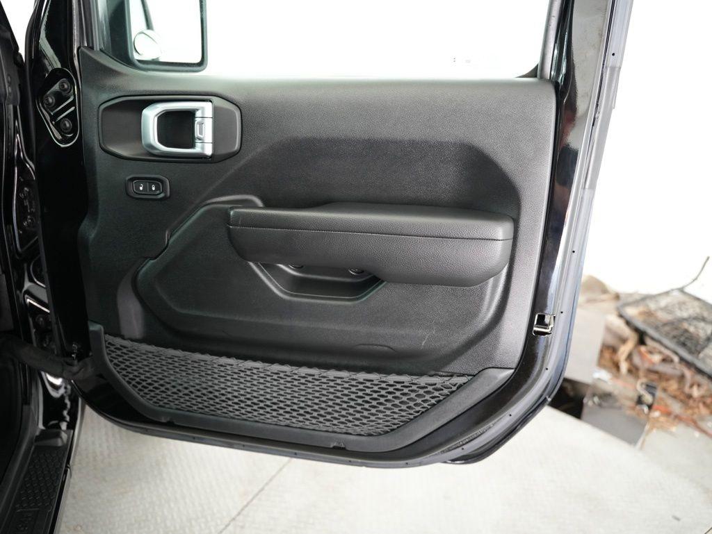 Jeep Gladiator Sport S 4x4 2023