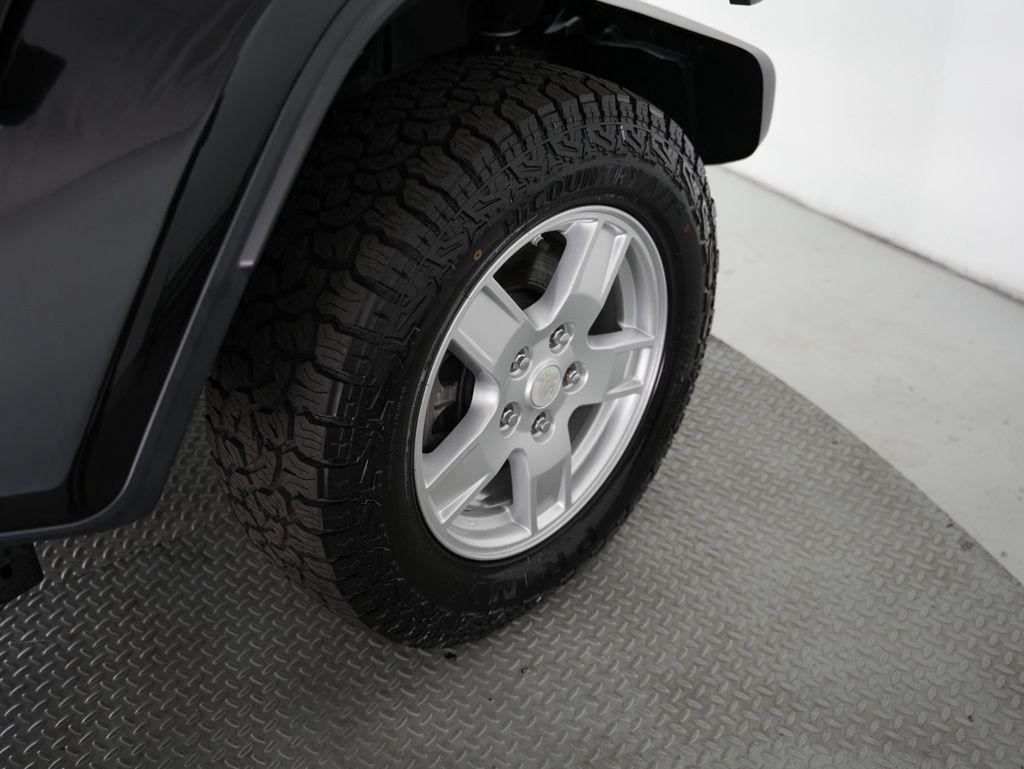 Jeep Gladiator Sport S 4x4 2023