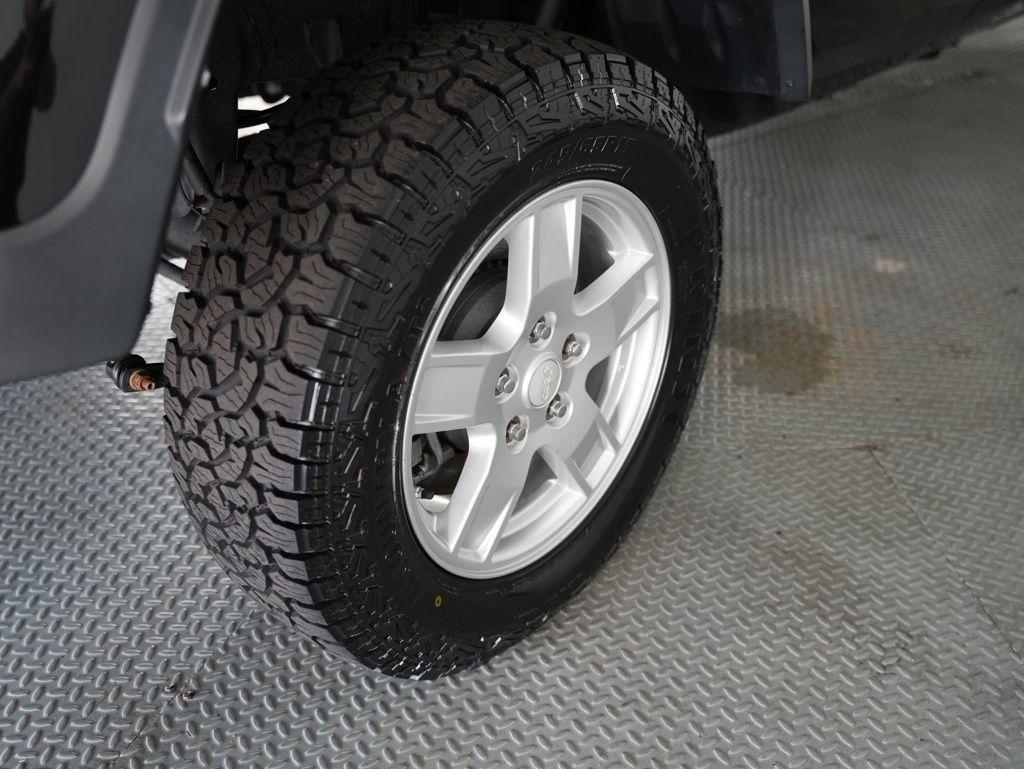 Jeep Gladiator Sport S 4x4 2023