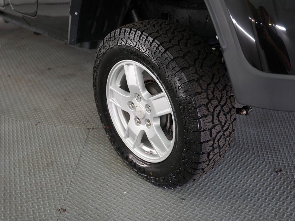 Jeep Gladiator Sport S 4x4 2023