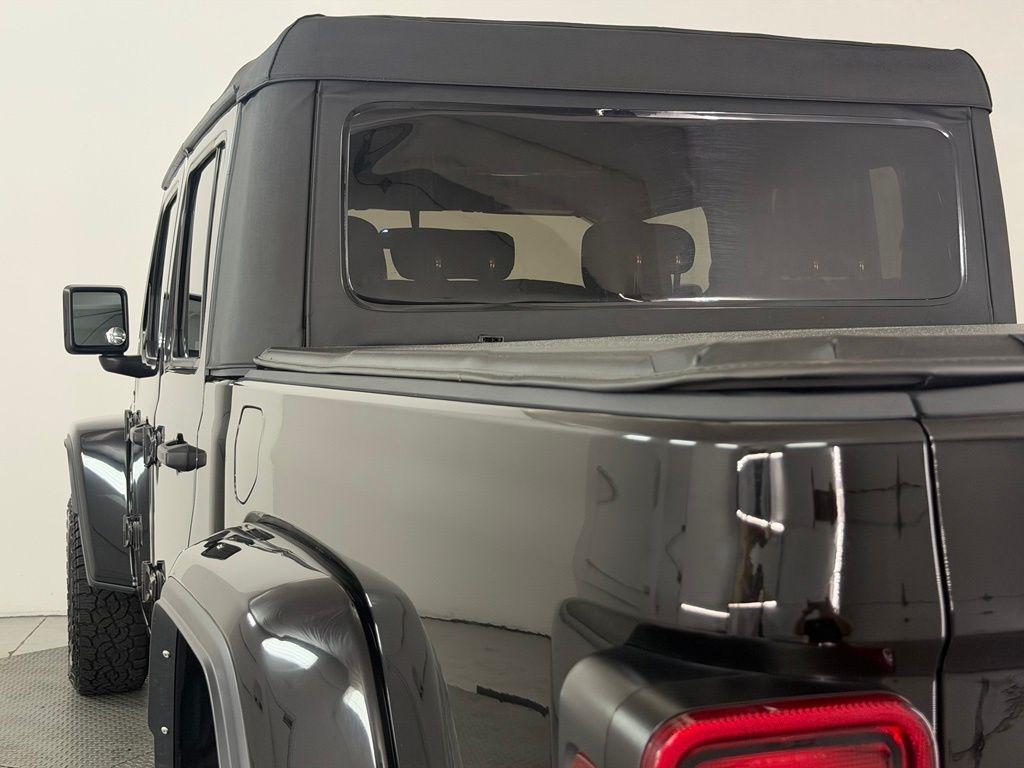 Jeep Gladiator Sport S 4x4 2023