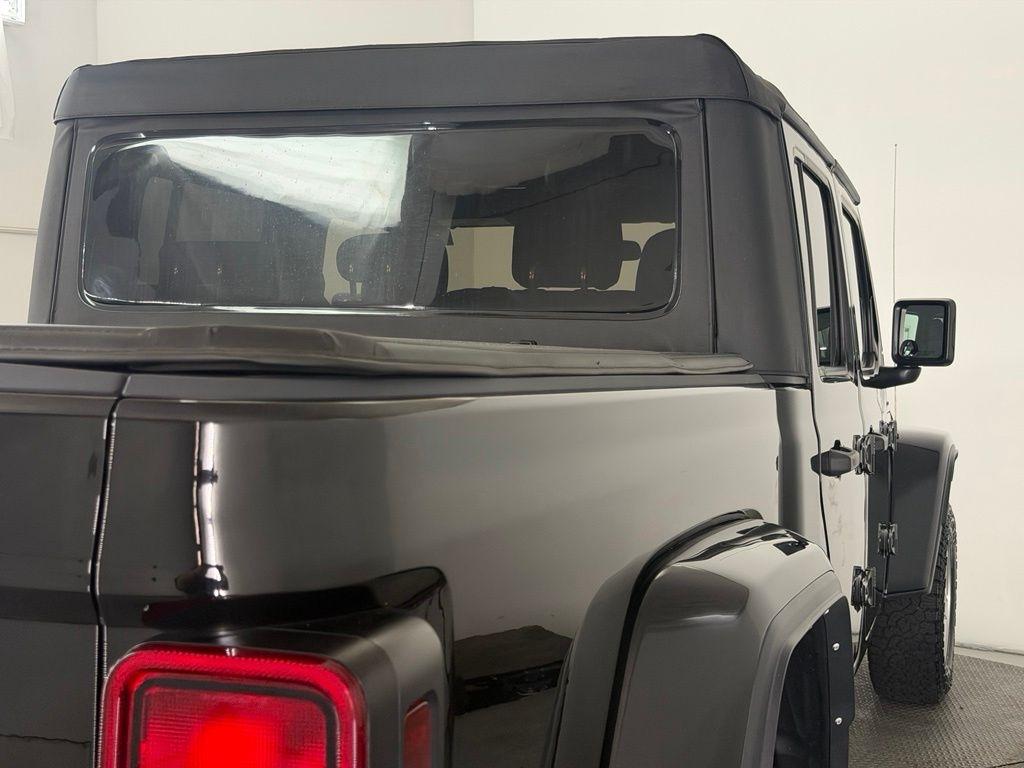 Jeep Gladiator Sport S 4x4 2023