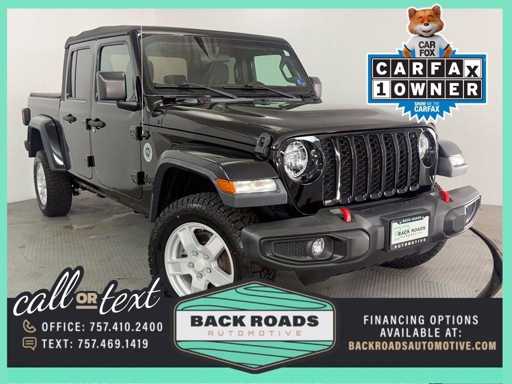 Jeep Gladiator Sport S 4x4 2023