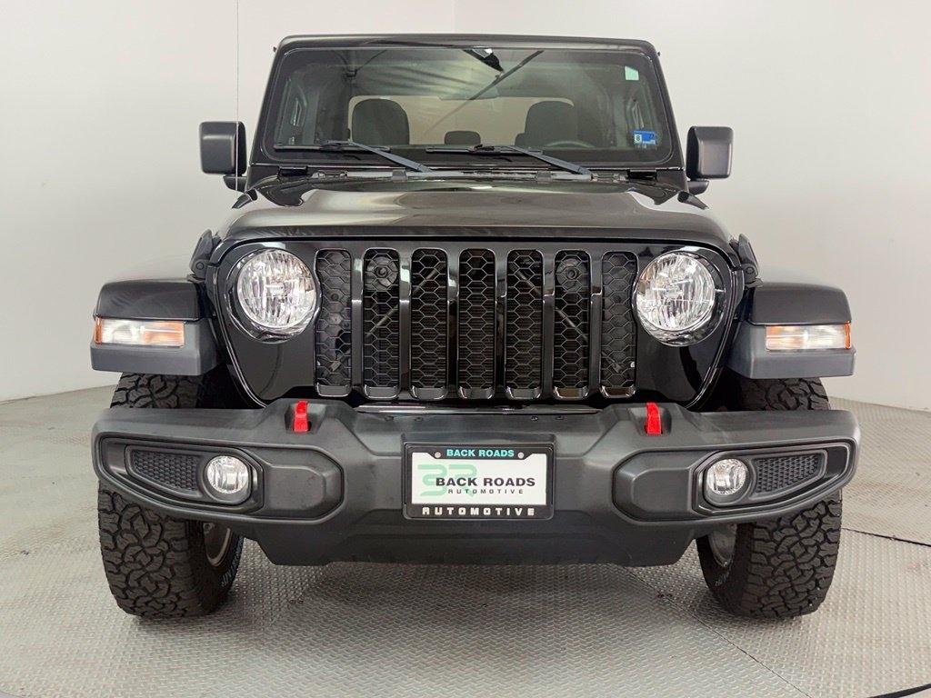 Jeep Gladiator Sport S 4x4 2023