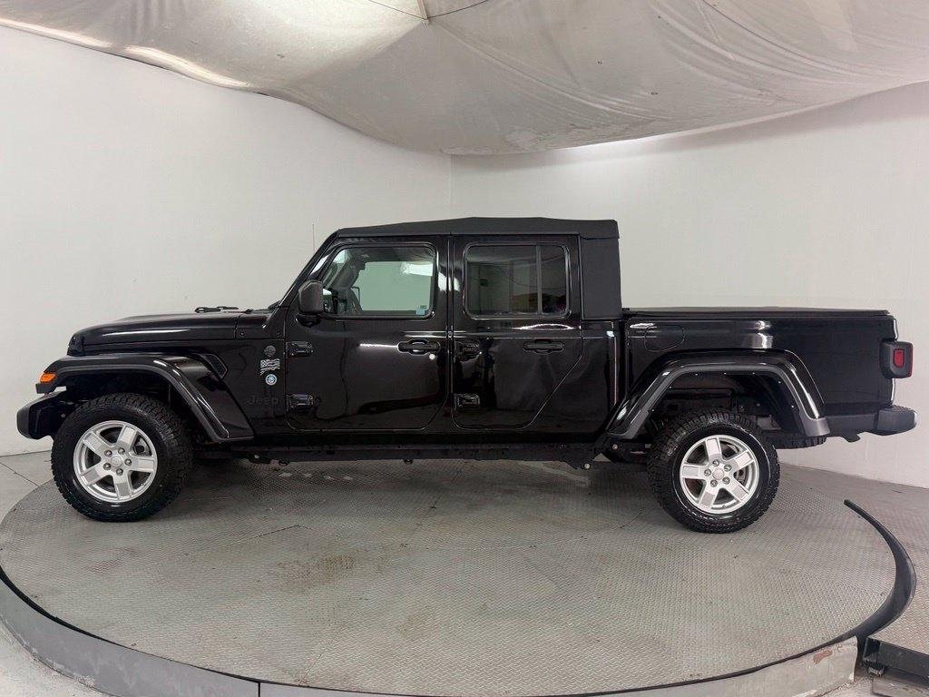 Jeep Gladiator Sport S 4x4 2023