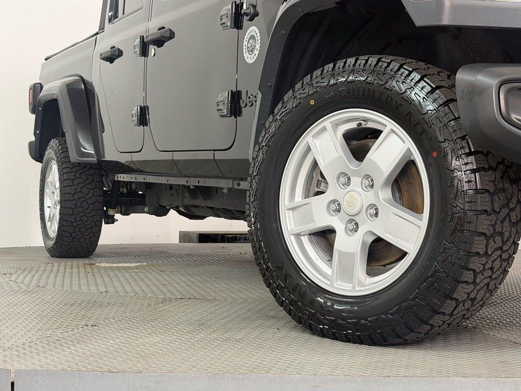 Jeep Gladiator Sport S 4x4 2023