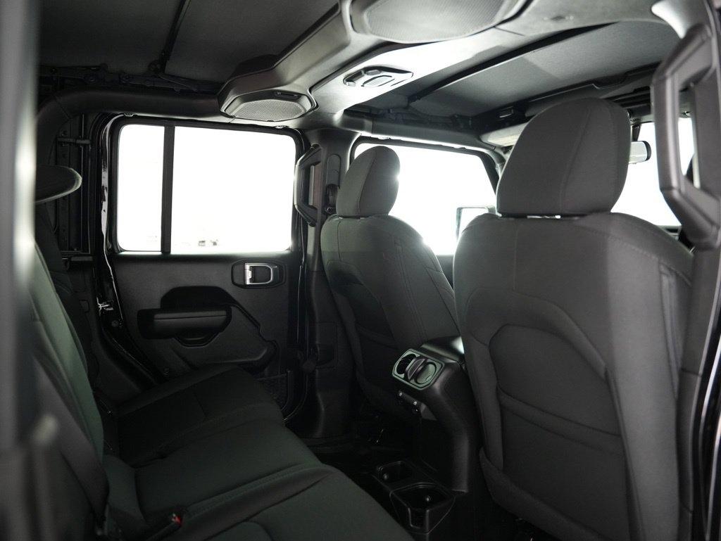 Jeep Gladiator Sport S 4x4 2023