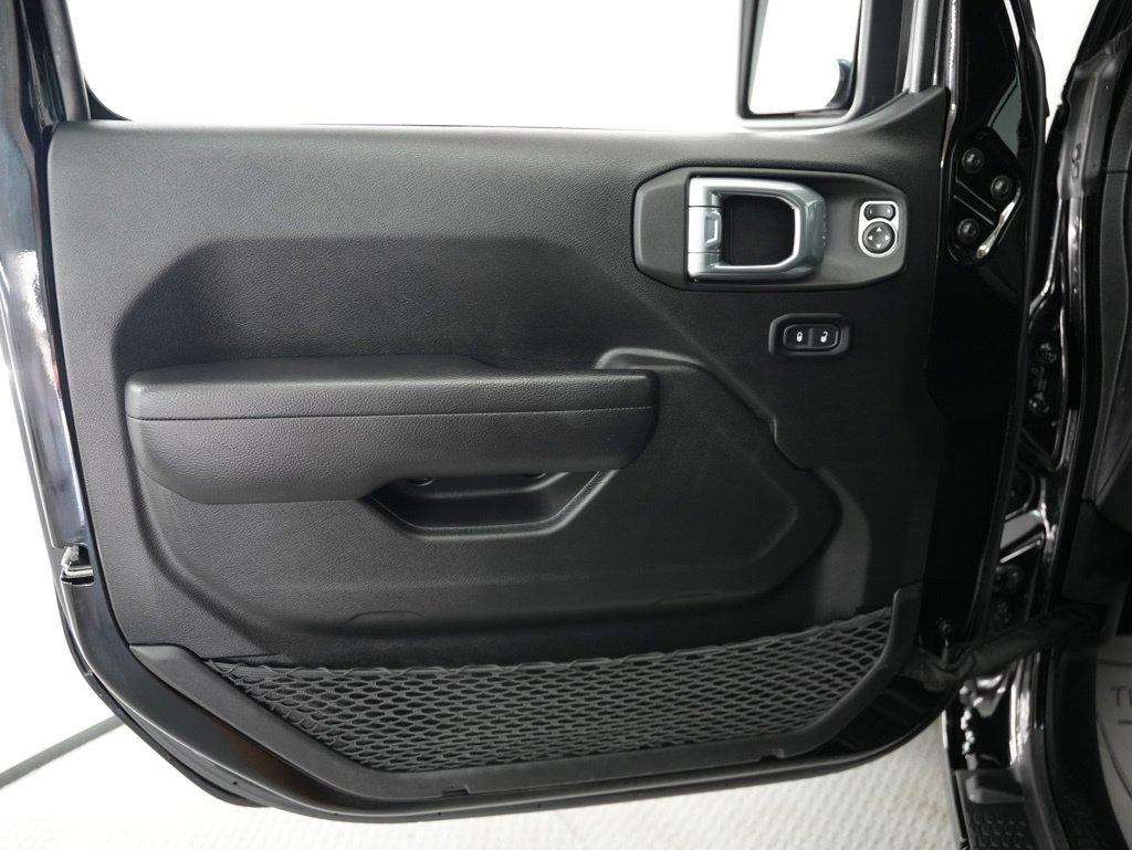 Jeep Gladiator Sport S 4x4 2023