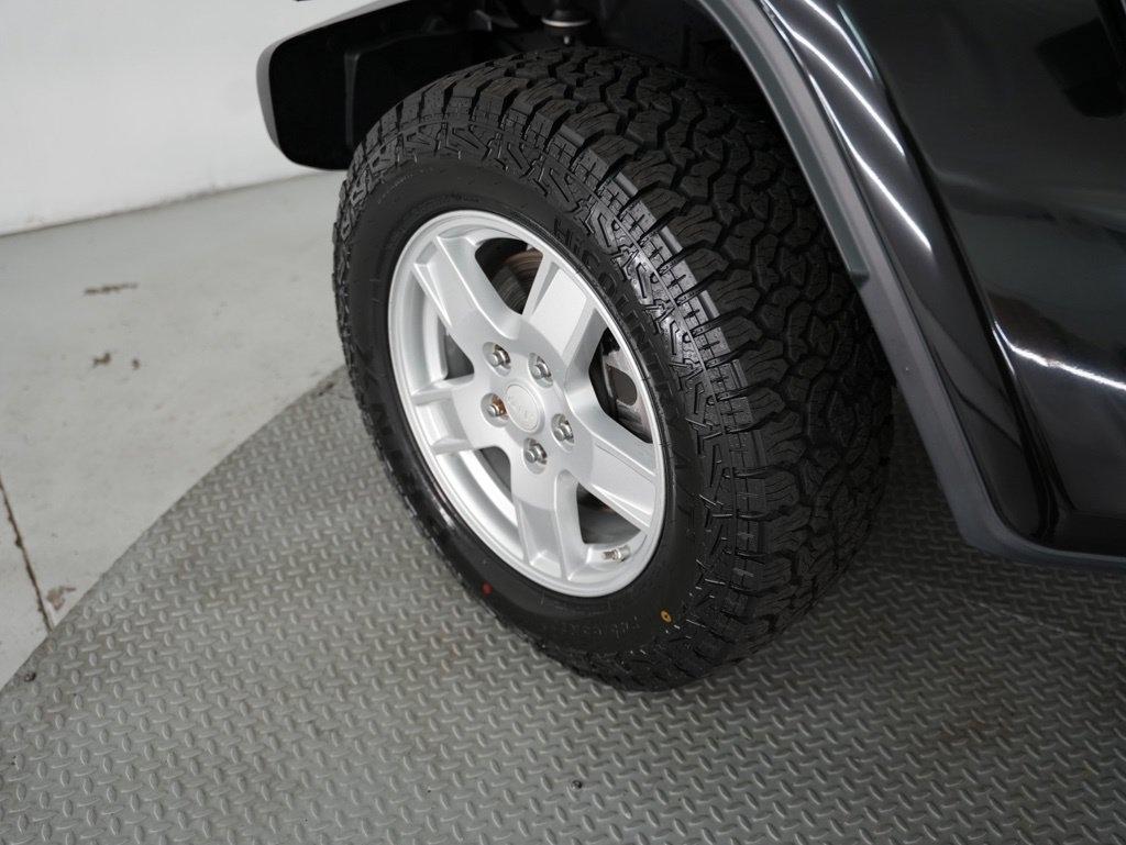 Jeep Gladiator Sport S 4x4 2023